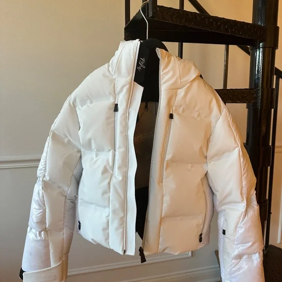 NEW Aztech Mountain Super Nuke Ski Jacket